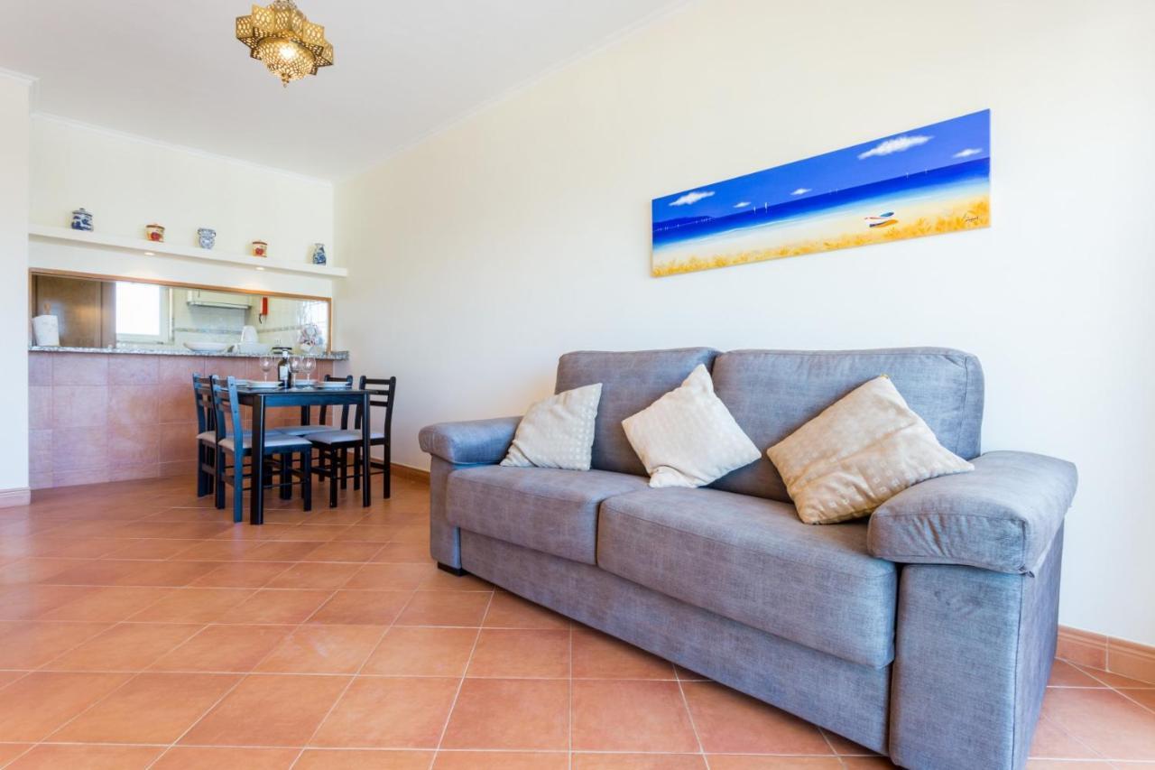 T1 Sol By Seewest Albardeira Exterior foto