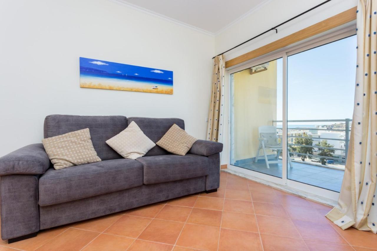 T1 Sol By Seewest Albardeira Exterior foto