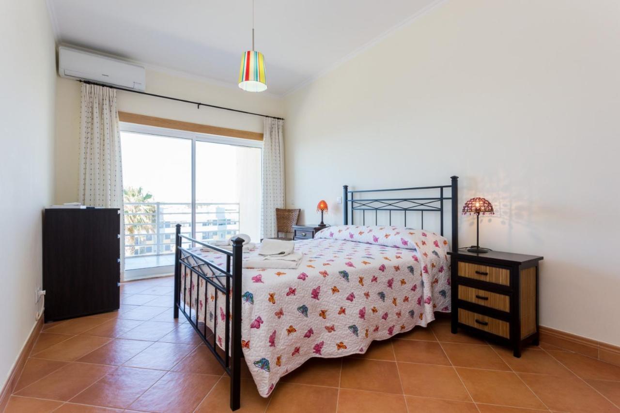 T1 Sol By Seewest Albardeira Exterior foto
