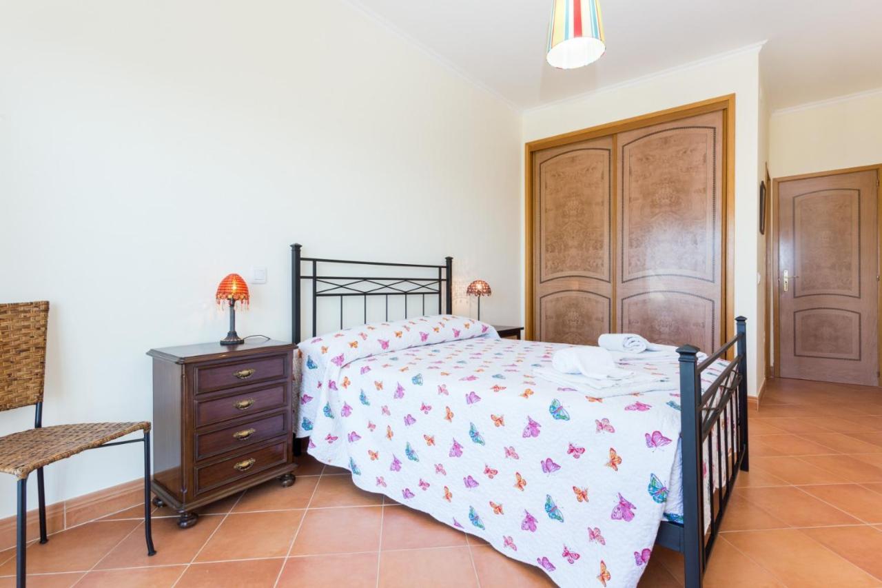 T1 Sol By Seewest Albardeira Exterior foto